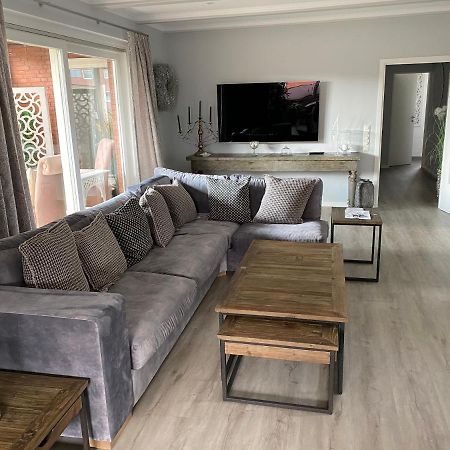 Haus Elfi Leilighet Grömitz Eksteriør bilde