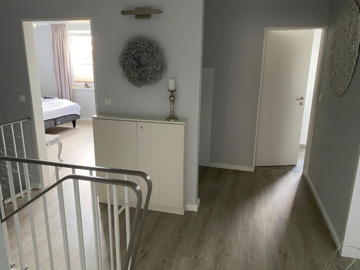 Haus Elfi Leilighet Grömitz Eksteriør bilde