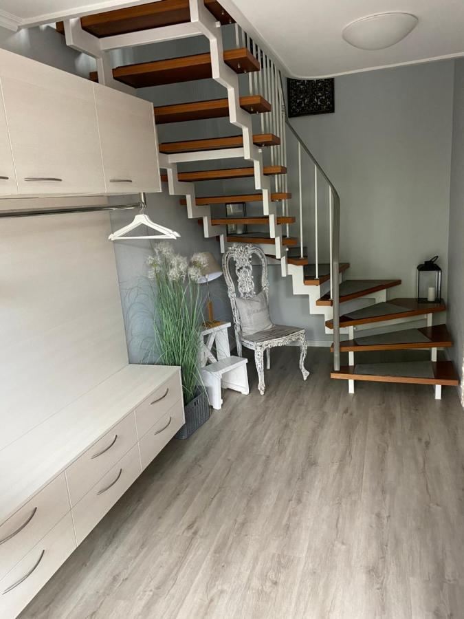 Haus Elfi Leilighet Grömitz Eksteriør bilde